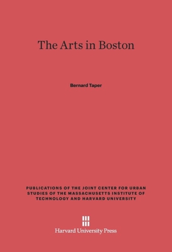 The Arts in Boston