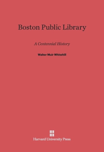 Boston Public Library