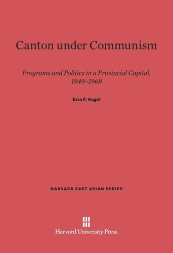 Canton under Communism