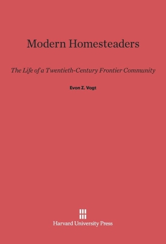 Modern Homesteaders