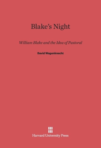 Blake's Night