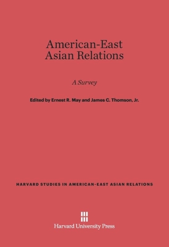 American-East Asian Relations
