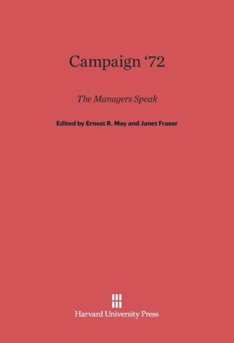 Campaign ’72