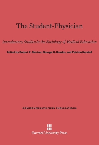 The Student-Physician
