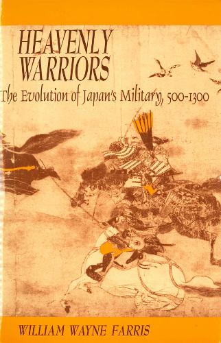 Heavenly Warriors