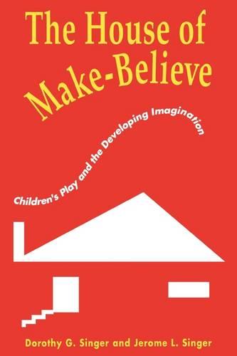 The House of Make-Believe