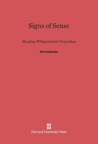 Signs of Sense