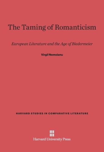 The Taming of Romanticism