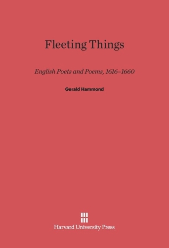 Fleeting Things
