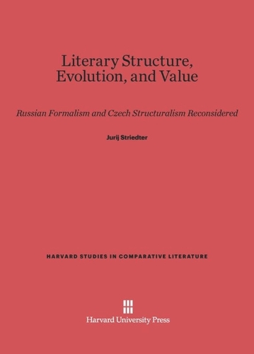 Literary Structure, Evolution, and Value