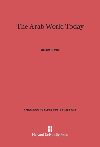 The Arab World Today