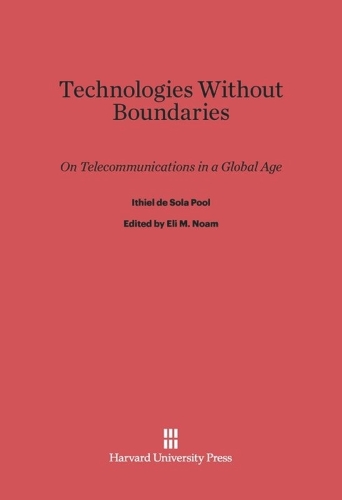 Technologies without Boundaries