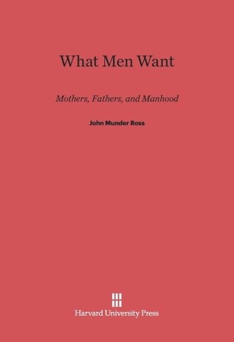 What Men Want