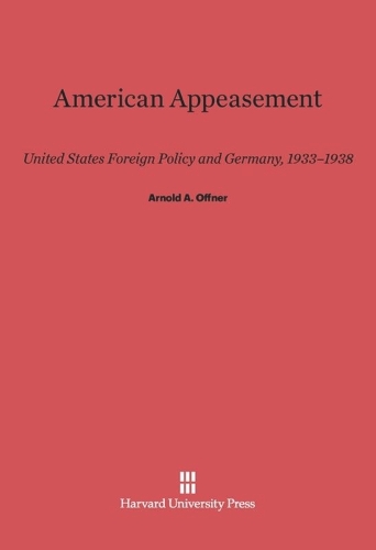 American Appeasement