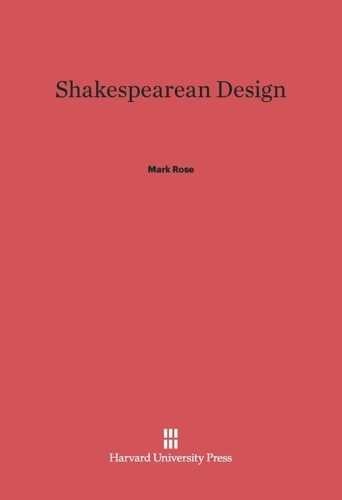 Shakespearean Design