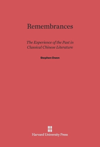 Remembrances