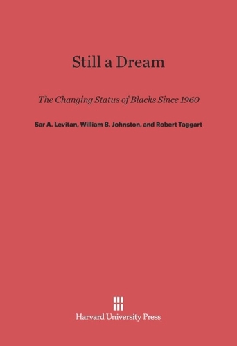 Still a Dream
