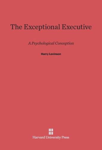 The Exceptional Executive