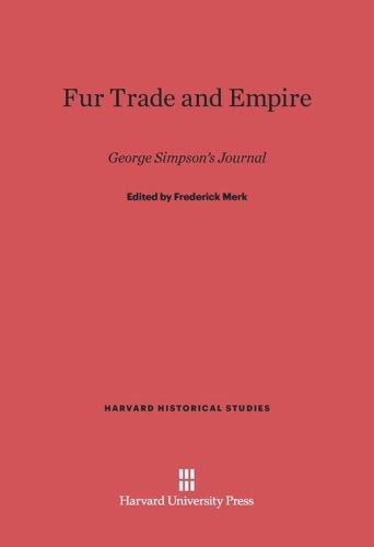 Fur Trade and Empire