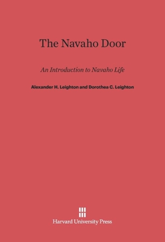 The Navaho Door