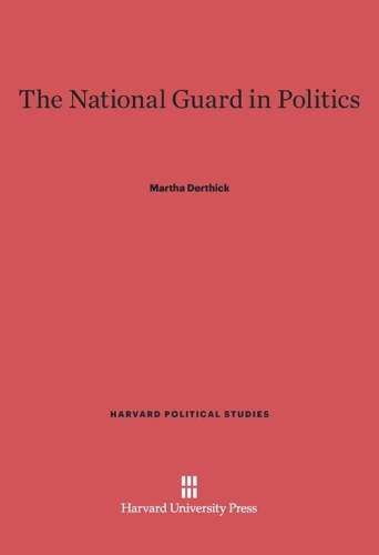 The National Guard in Politics