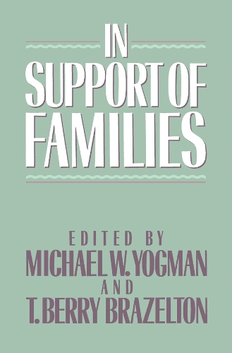 In Support of Families