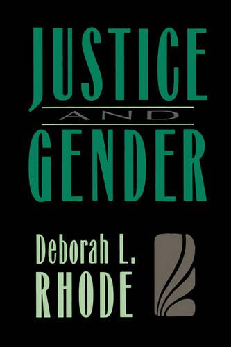 Justice and Gender