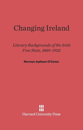 Changing Ireland