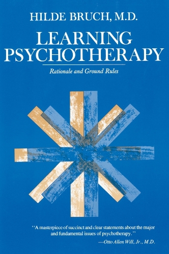 Learning Psychotherapy