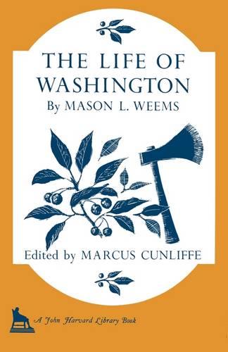 The Life of Washington