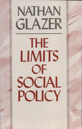 The Limits of Social Policy