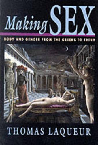 Making Sex