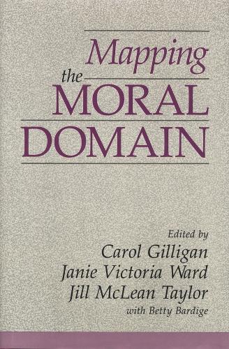 Mapping the Moral Domain
