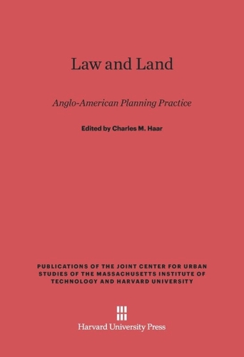 Law and Land