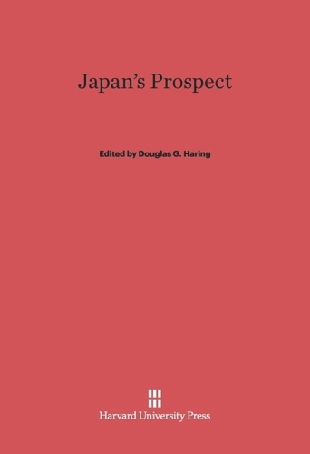 Japan's Prospect