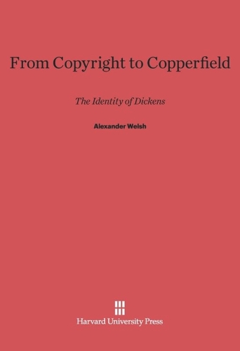 From Copyright to Copperfield