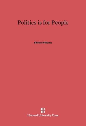 Politics is for People