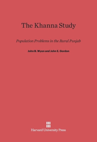 The Khanna Study