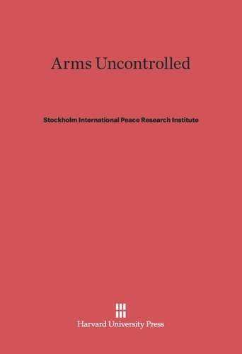 Arms Uncontrolled
