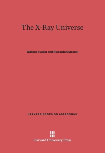 The X-Ray Universe