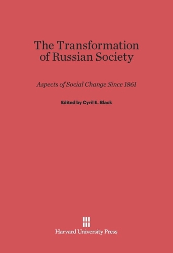 The Transformation of Russian Society