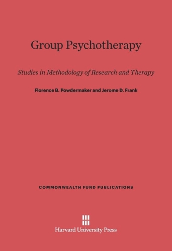 Group Psychotherapy