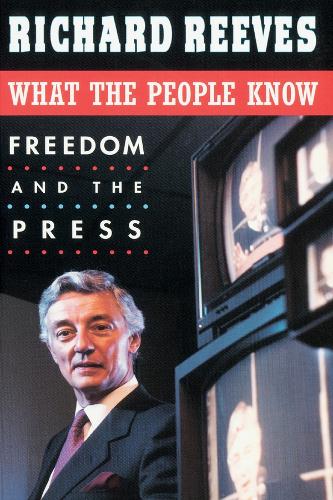 What the People Know