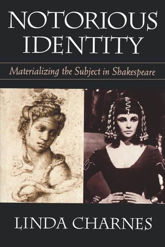 Notorious Identity