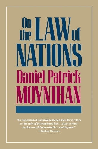 On the Law of Nations
