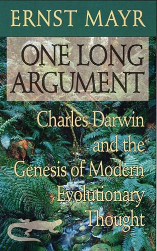 One Long Argument