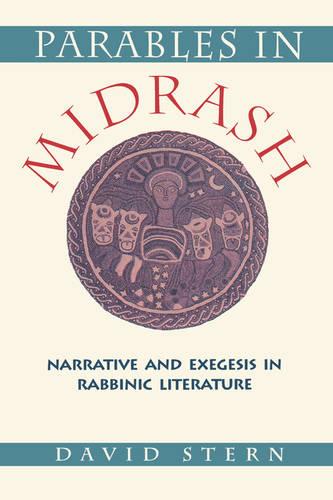 Parables in Midrash
