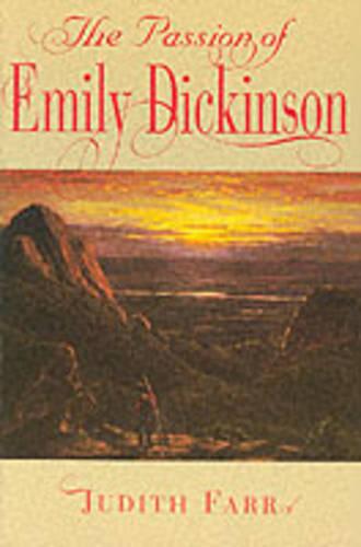 The Passion of Emily Dickinson