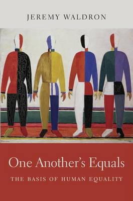One Another’s Equals