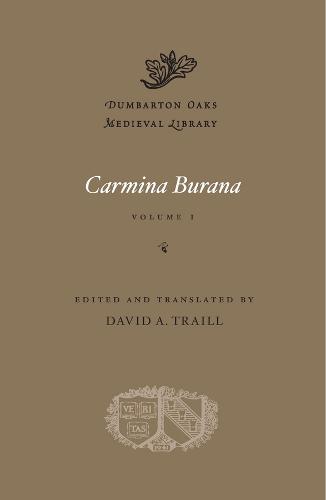 Carmina Burana